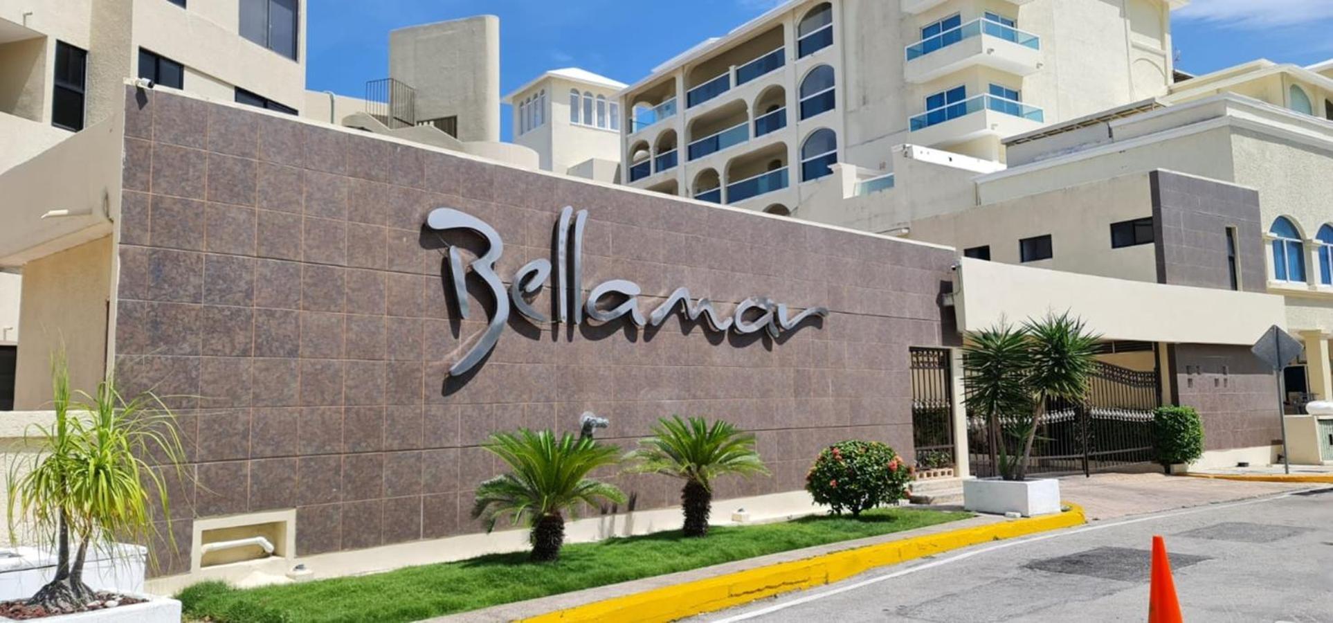 Oceanfront Condo At Unique Location Cancún Exterior foto